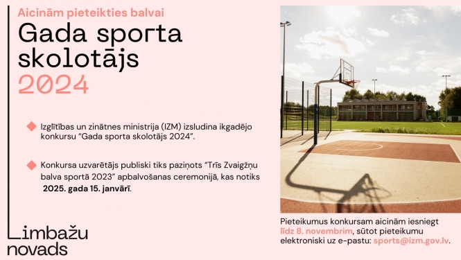 sporta skolaotajs