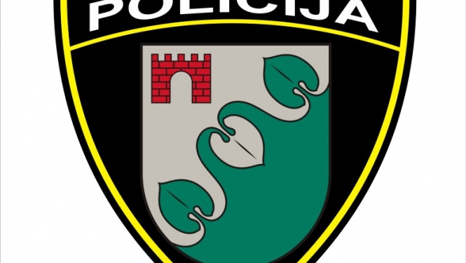 policija