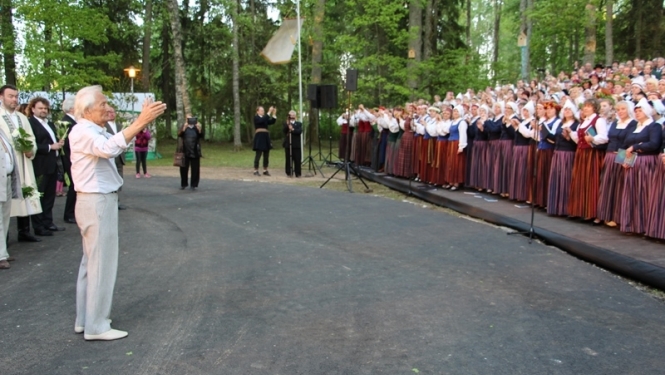 Virsdiriģentu svētki