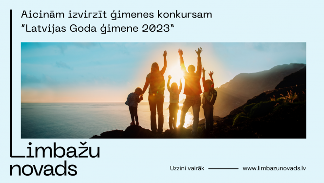 Goda ģimene