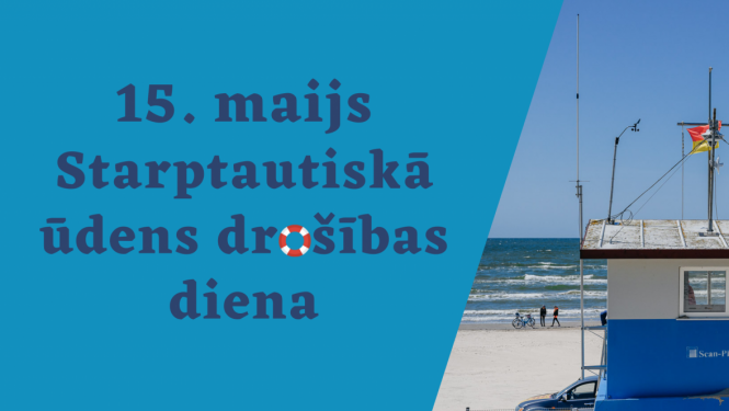 Ūdens drošības diena