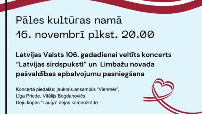 Latvijas sirdspuksti
