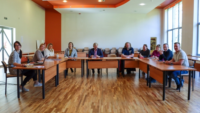 Limbažu novadam top tūrisma attīstības stratēģija