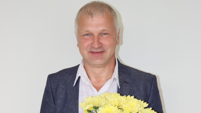 Aivars Tomiņš