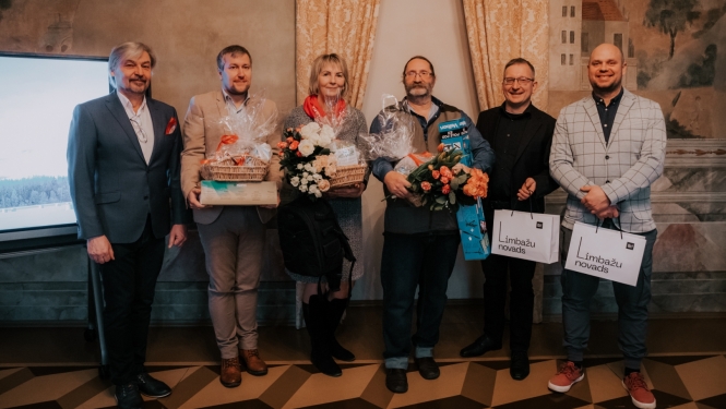 Fotokluba pasākums