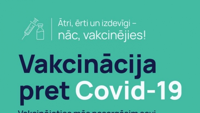 Vakcinācija