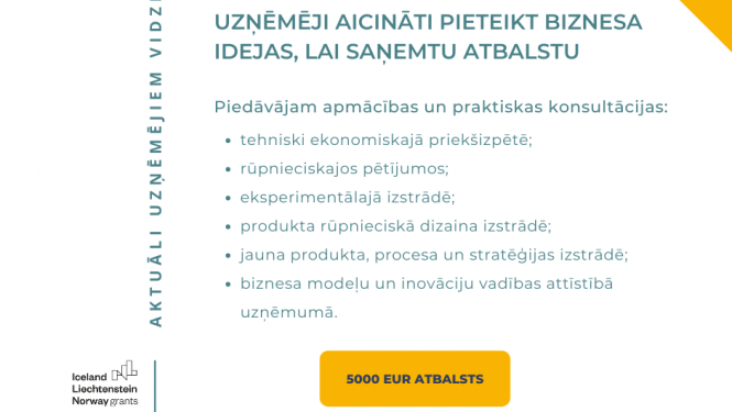Uzņēmējiem