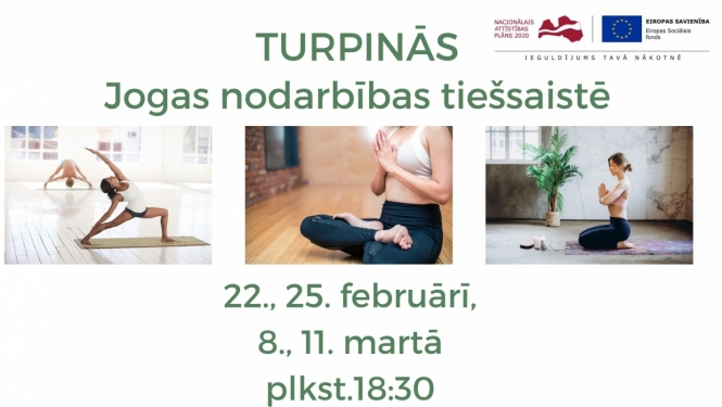 joga