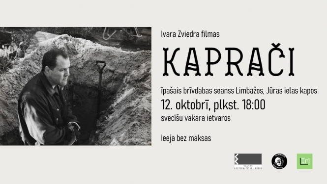 kapraci