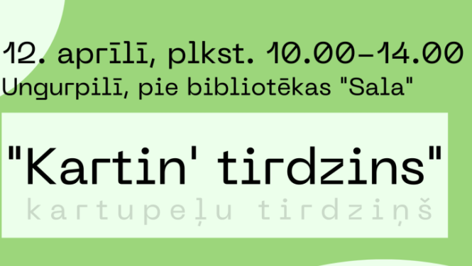 Tirgus