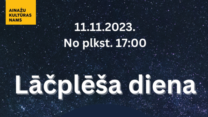 lacplesdiena