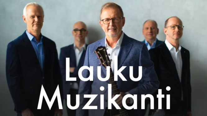 lauku muzikanti