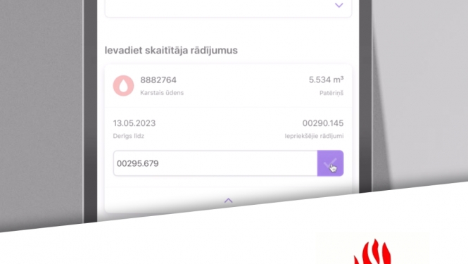Turpinot SIA “Limbažu siltums” pakalpojumu kvalitātes attīstību, uzņēmums uzsāk sadarbību ar tiešsaistes rēķinu apkalpošanas un saziņas platformu Bill.me