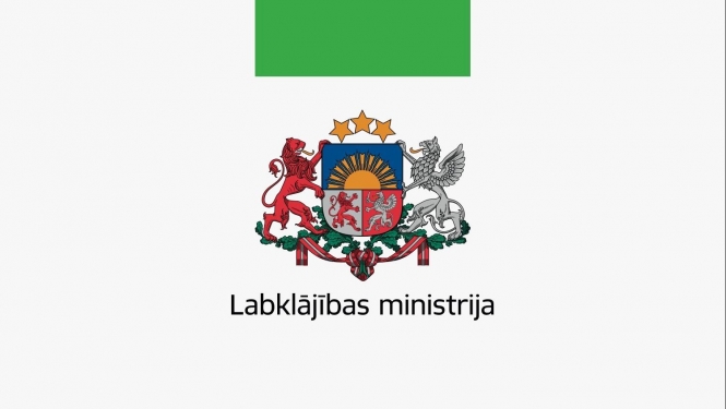 Labklājības ministrija