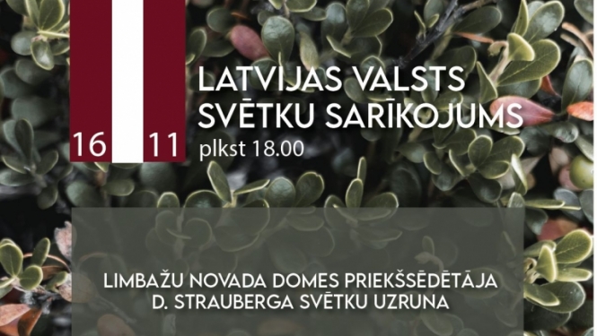 latvijas valsts