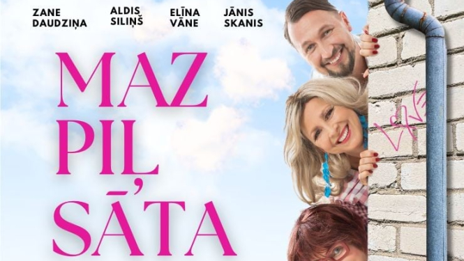 Mazpilseta