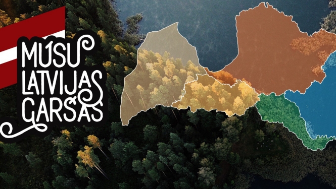 novada garsa
