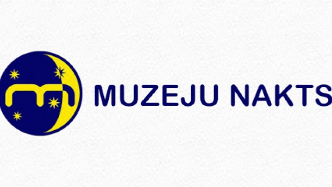 muzeju nakts