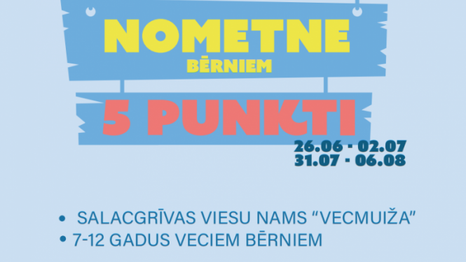 5punkti