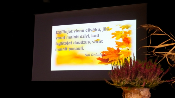 konference