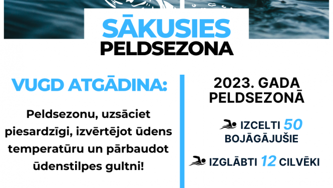 peldsezona