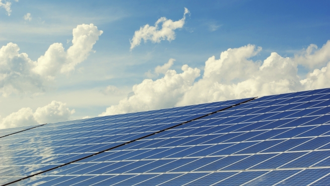 solar panel