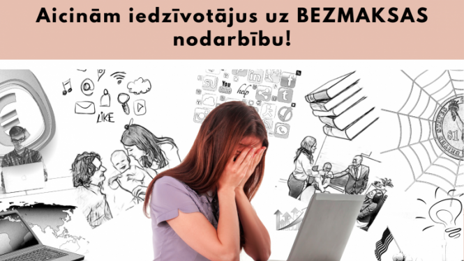 Nodarbības par psihisko veselību