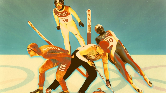 olimpic