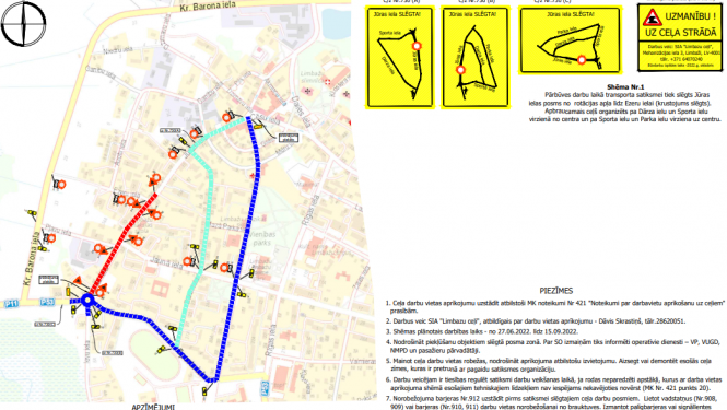 cels remonts