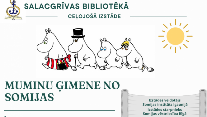mumins