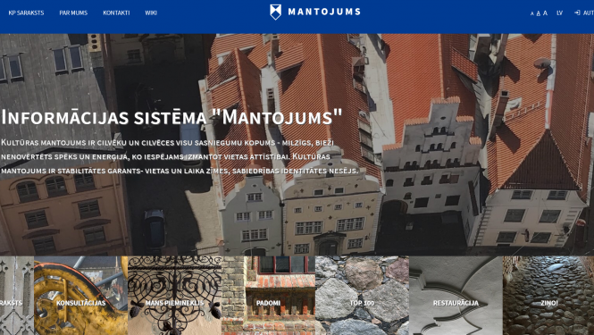 Kultūras pieminekļi