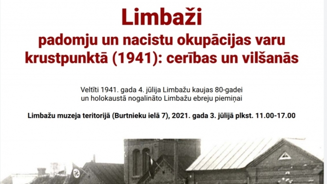 Zinātniskie lasījumi