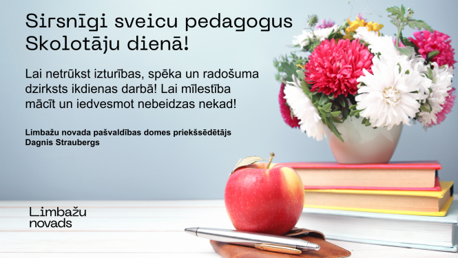 Skolotāju diena