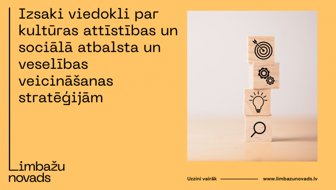 Izsaki viedokli