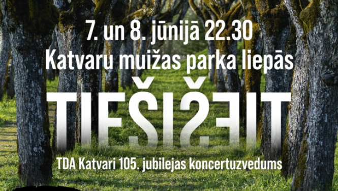 tda katvari