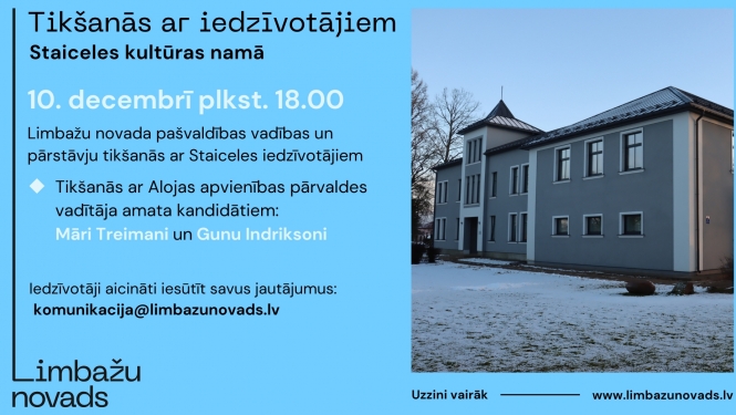 tiksanas staicele