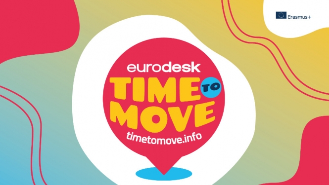 time to move