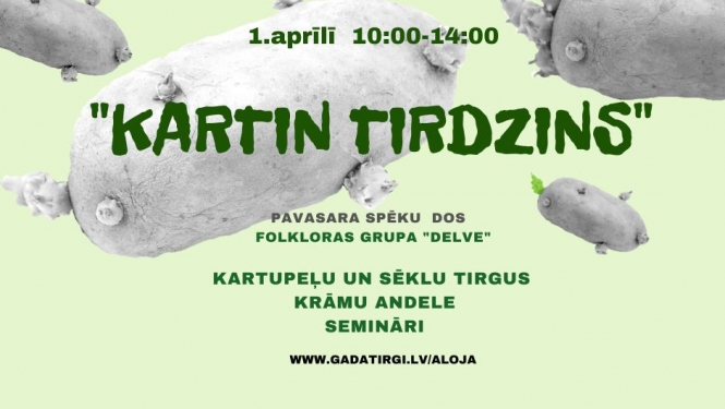 Kartin Tirdzins1