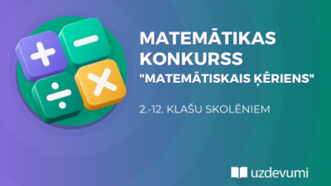 Matemātiskais ķēriens