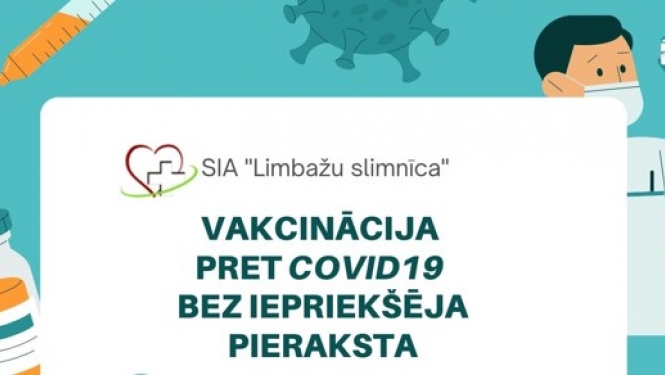 Vakcinācija