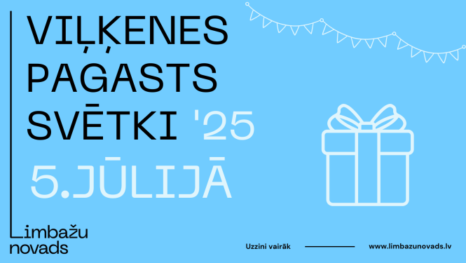 Vilkene 25
