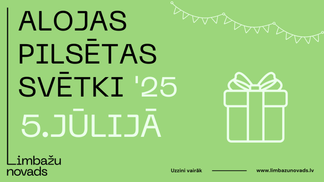 ALOJA