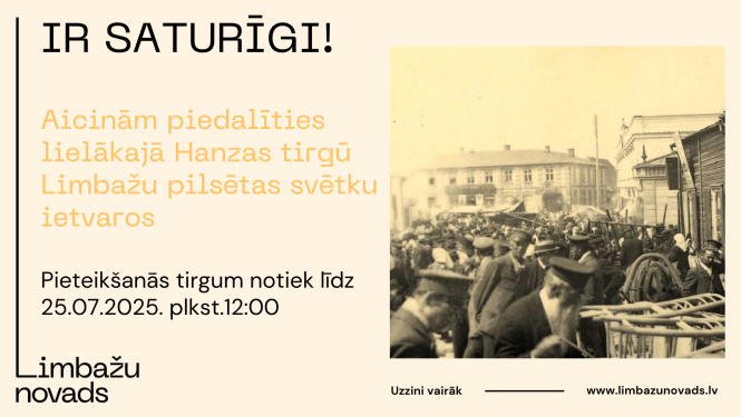 tirgus