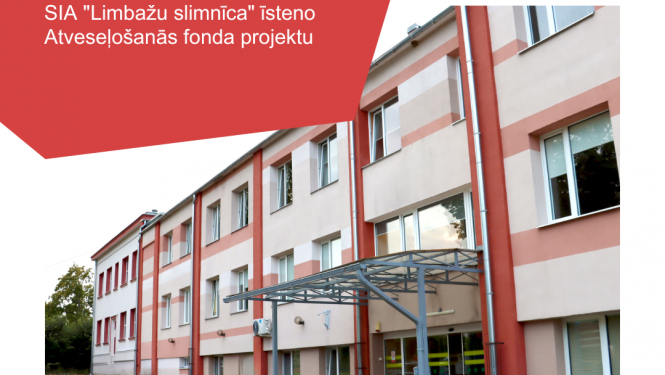 projekti slimnica