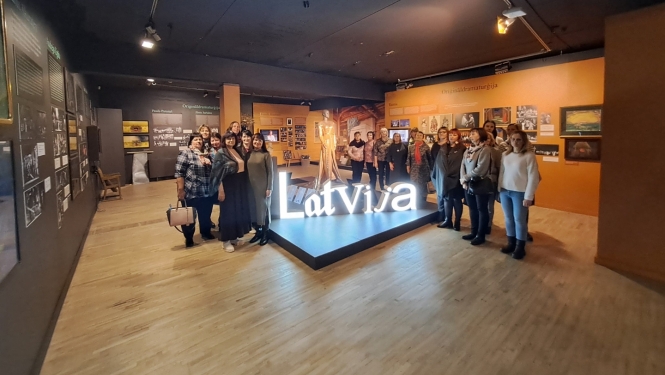 latvija