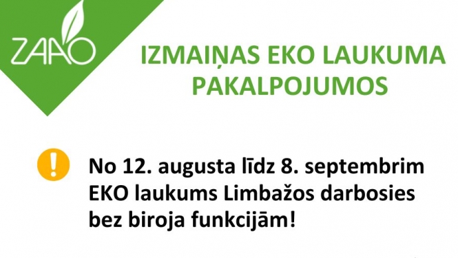 ZAAO