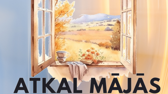 atkal majas
