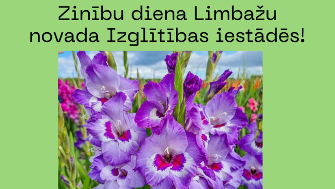 zinibu diena