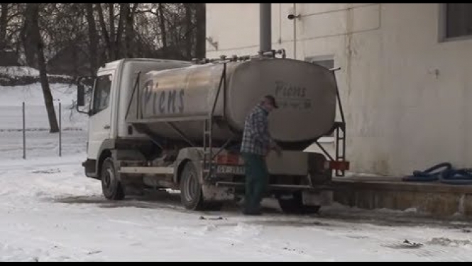 AS "Limbažu piens" 05.02.2014