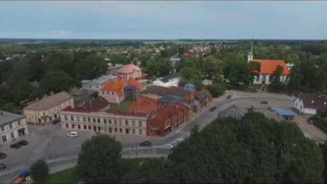 Limbažu skati
